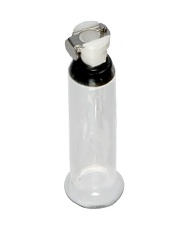 clitoral enlargement cylinder