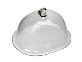 acrylic suction cup for labia pumping